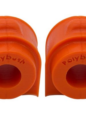 Polybush Dynamic Orange