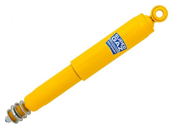 Britpart Super Gaz Shock Absorber - Standard