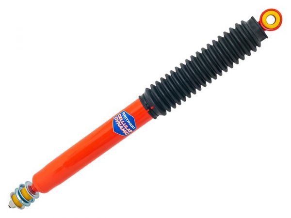 Britpart Cellular Dynamic Shock Absorber - 125mm Lift