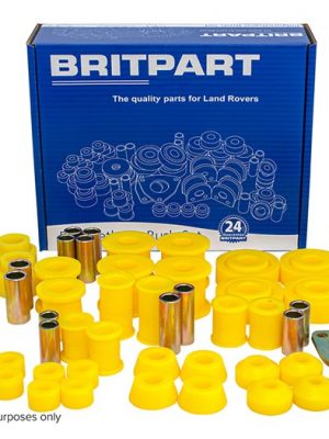 Britpart Suspension Bush Set