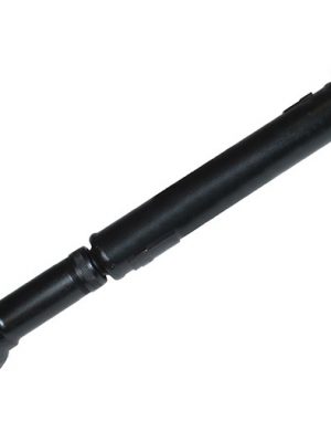 Wide Angle Propshaft