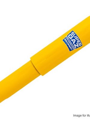 Britpart Super Gaz Shock Absorber - 50mm Lift