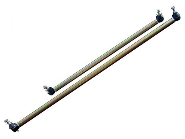 Heavy-Duty Steering Arms