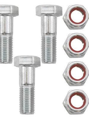 Land Rover Discovery 2 PROSHAFT BOLT KIT  DA1123