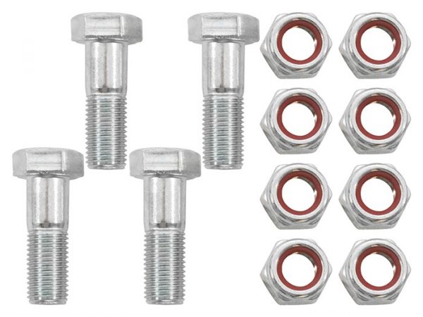 Land Rover Discovery 2 PROSHAFT BOLT KIT  DA1123