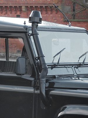 Britpart Snorkel