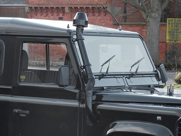 Britpart Snorkel