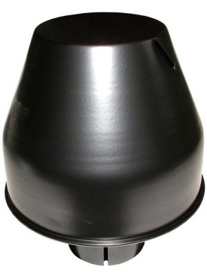 Britpart Raised Air Intake Cleaner