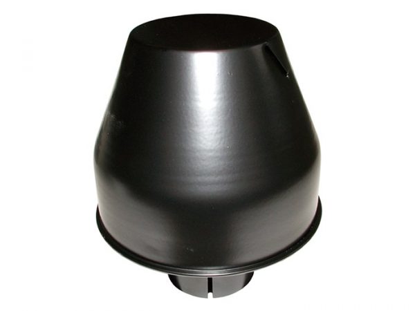 Britpart Raised Air Intake Cleaner