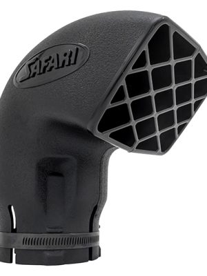 3½" Replacement Snorkel Head