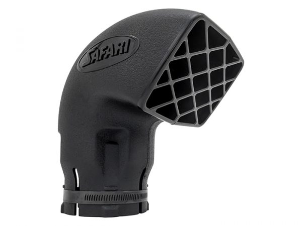 3½" Replacement Snorkel Head