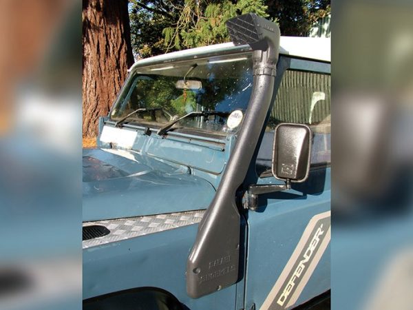 Safari Snorkel