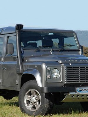 Safari Snorkel