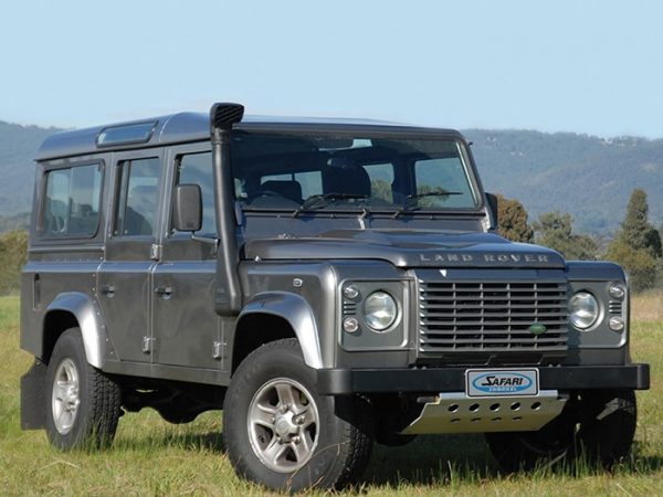 Safari Snorkel
