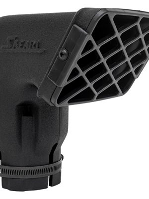 3" Replacement Snorkel Head