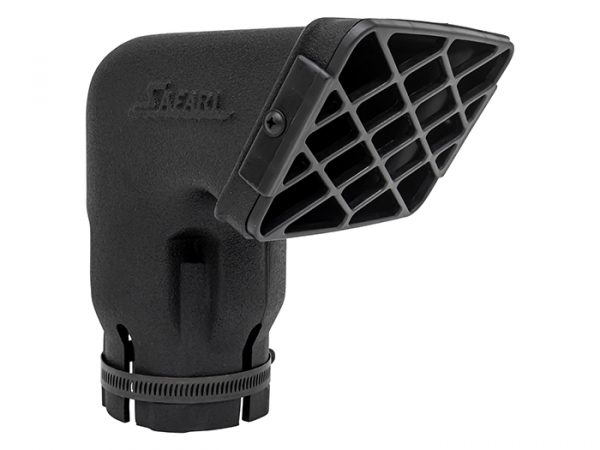 3" Replacement Snorkel Head