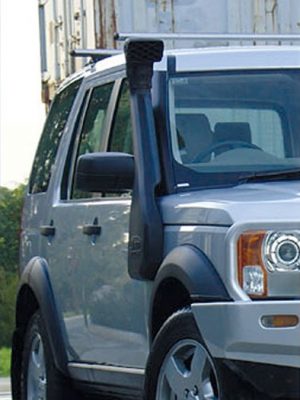 Safari Snorkel