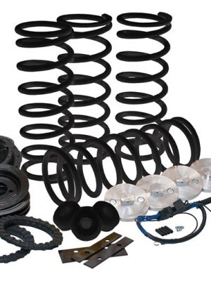 Air Spring Conversion Kit