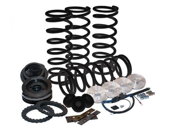 Air Spring Conversion Kit