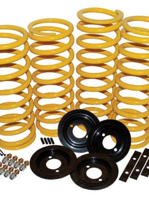 Air Spring Conversion Kit