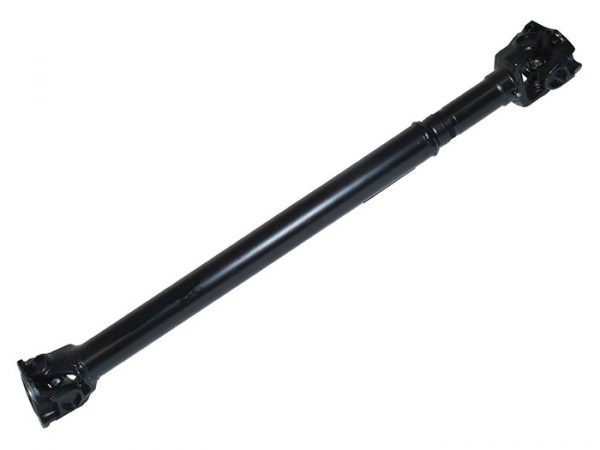 Wide Angle Propshaft