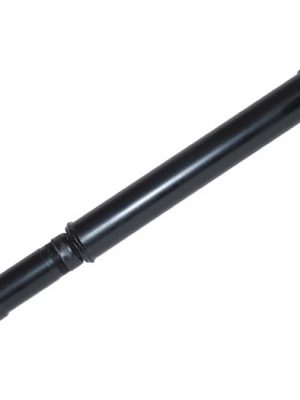Wide Angle Propshaft