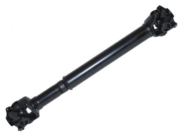 Wide Angle Propshaft