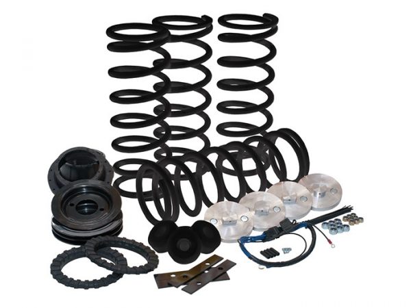 Air Spring Conversion Kit