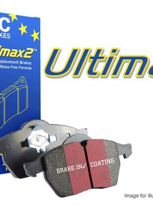 EBC Ultimax Brake Pads