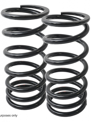 Air Spring Conversion Kit Replacement Springs For DA4136