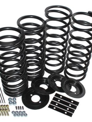 Air Spring Conversion Kit