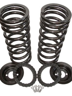 Discovery 2 Air Suspension Conversion Kit - Da5136