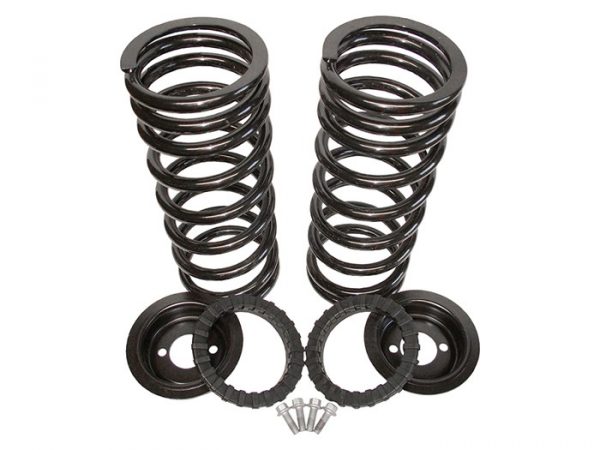 Discovery 2 Air Suspension Conversion Kit - Da5136