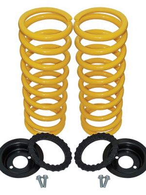 Air Spring Conversion Kit