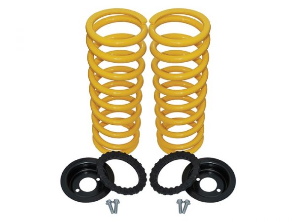 Air Spring Conversion Kit