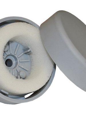Replacement Cap & Filter