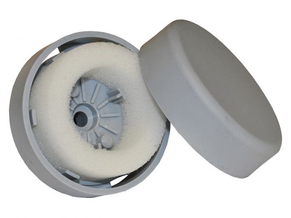 Replacement Cap & Filter