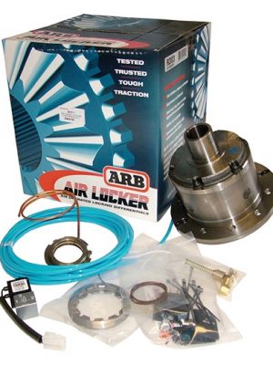 ARB Diff Locker
