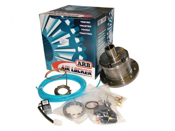ARB Diff Locker
