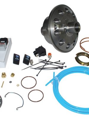 ARB Diff Locker
