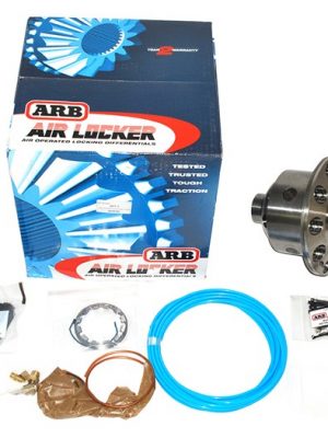 ARB Diff Locker