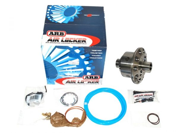 ARB Diff Locker