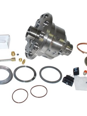 ARB Diff Locker