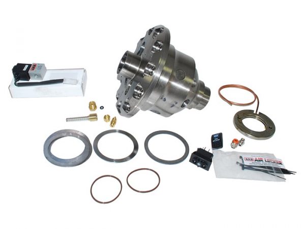 ARB Diff Locker