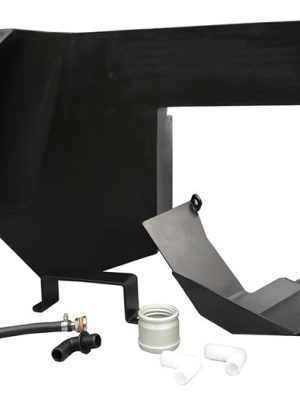 Long Range Fuel Tank