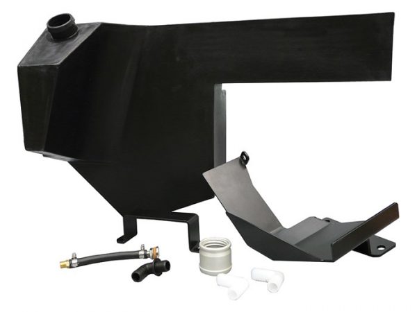 Long Range Fuel Tank
