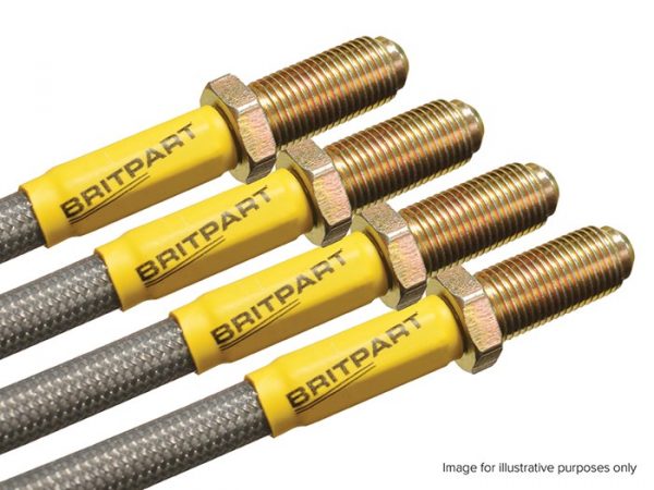Britpart Brake Hose Kit