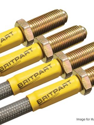 Britpart Brake Hose Kit