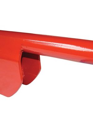 Jacking Point Adaptor
