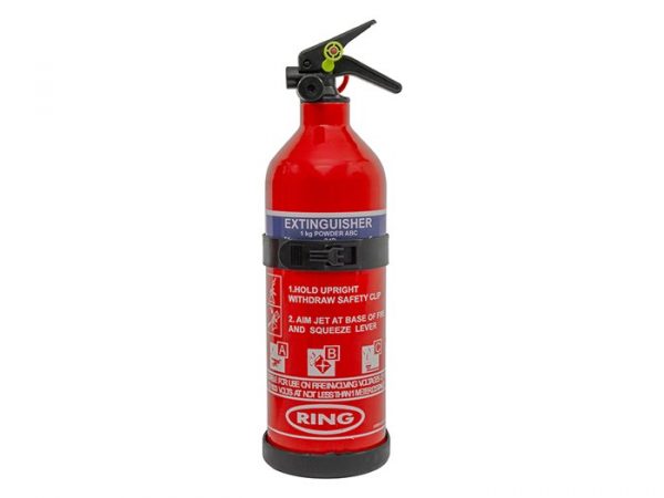 Fire Extinguisher